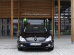 Mercedes-Benz CLS350 CGI 2006 года
